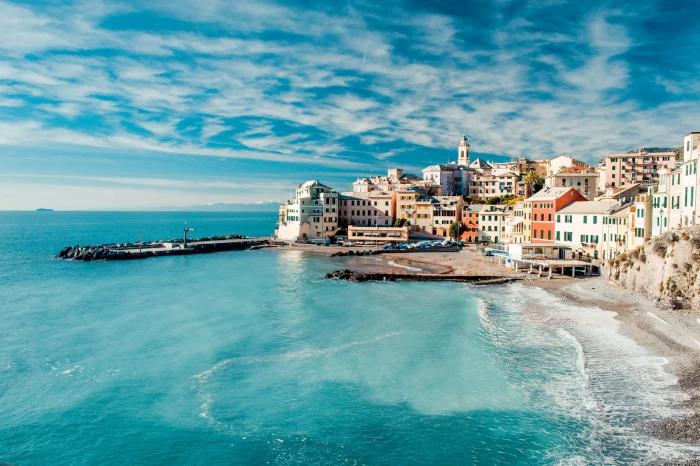 Magia Italiana