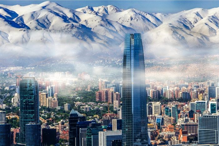 Chile Irresistible