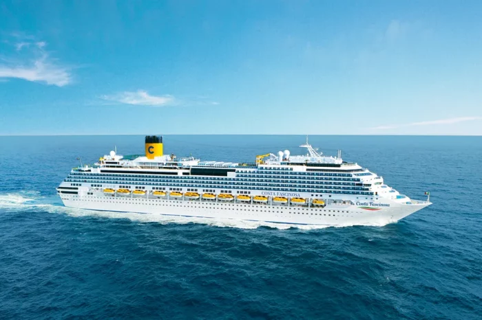 Caribe Fascinosa III