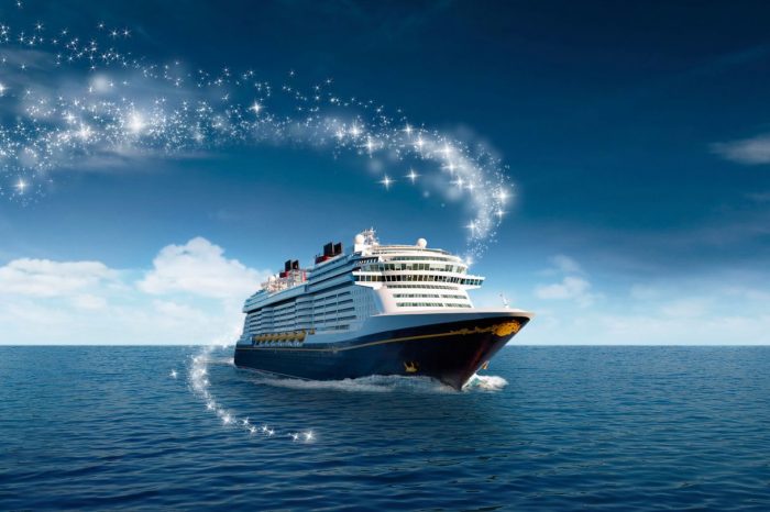 Bahamas Disney Wish