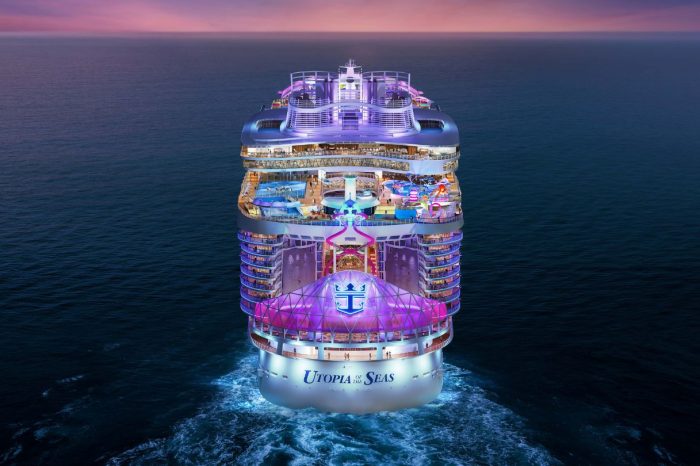 Mega Tarifa – Bahamas Utopia Of The Seas