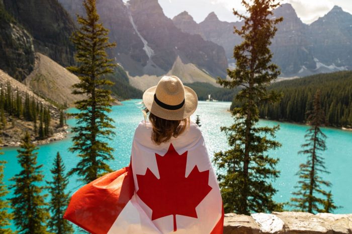 Canadá Express