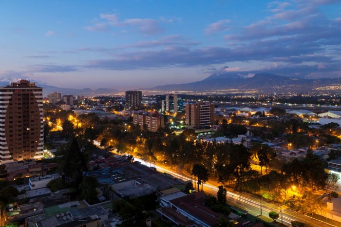 Guatemala Espectacular