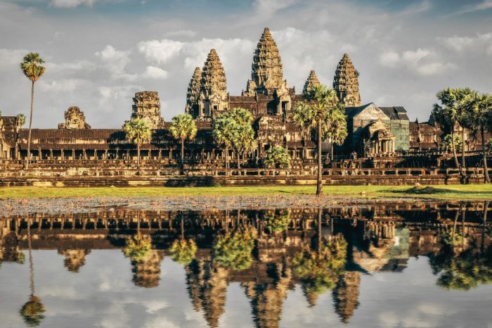 Mágica Indochina