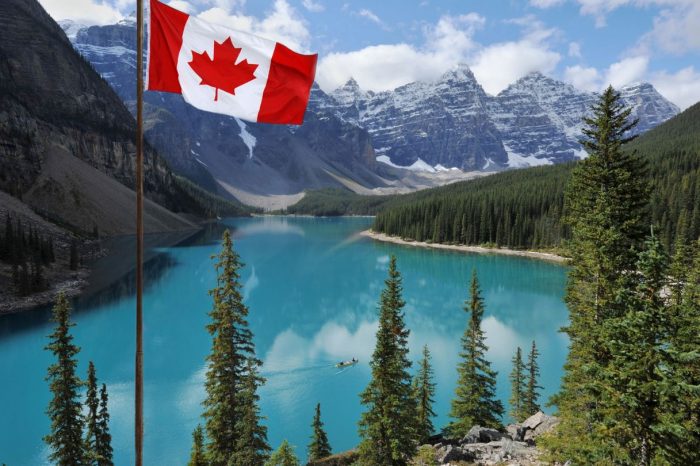 Mega Canadá