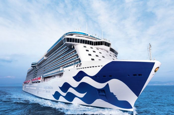 Australia, Royal Princess
