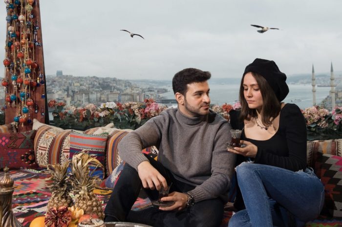 Turquía Romántica