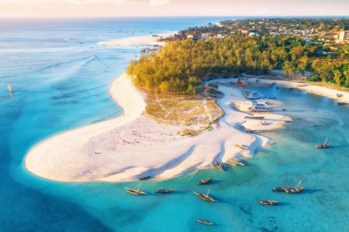Zanzibar