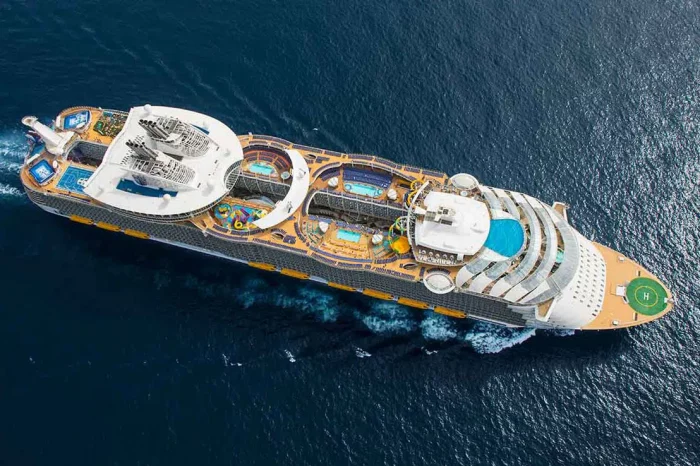 Mega Tarifa – Caribe Symphony Of The Seas